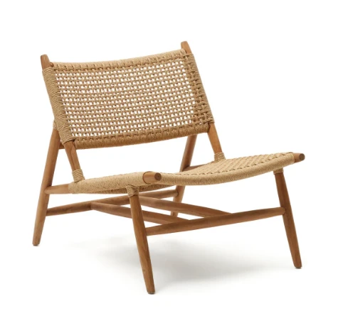 Odo Armchair