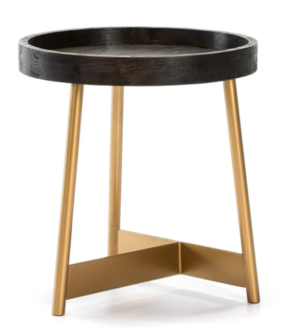 Side Table Wood