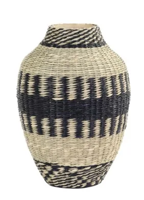 natural vase