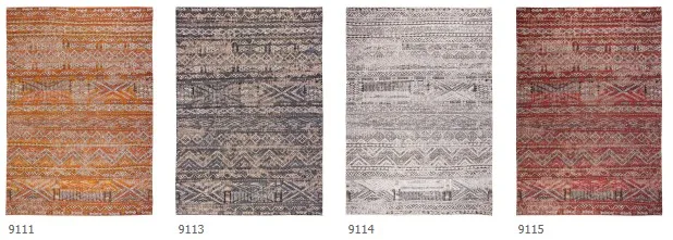 Rug Paki Chenille