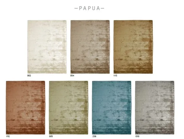 Rug Papau